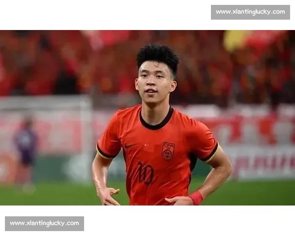 王钰栋 U23 替补造 5 球掀狂潮 中超 7 球见证全能成长 王钰栋 U23 替补造 5 球掀狂潮 中超 7 球见证全能成长
